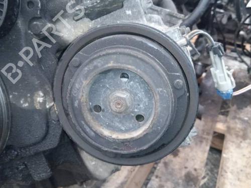 AC compressor OPEL SIGNUM Hatchback (Z03) 2.2 direct (F48) | BP35307039M34 - Image 2