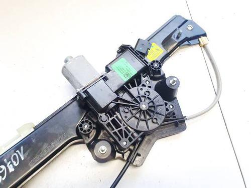 Used Right rear window motor Right rear window motor 34886564 34886564