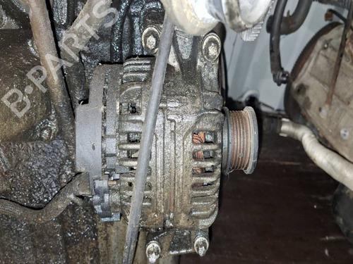 Used Alternator Alternator MERCEDES-BENZ SPRINTER 2-t Van (B901, B902) 208 CDI (901.661, 901.662, 902.661, 902.662) (82 hp) 40286348 40286348