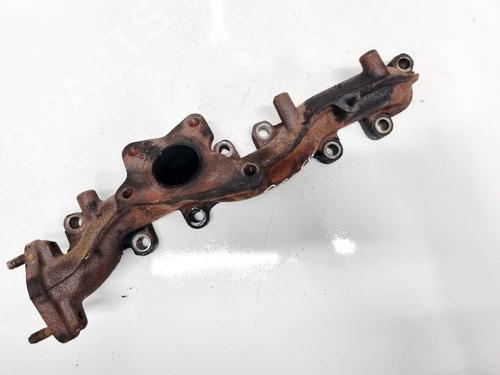 Exhaust manifold MAZDA 5 (CR) 2.0 CD (CR19) | BP35177425M110 - Image 3
