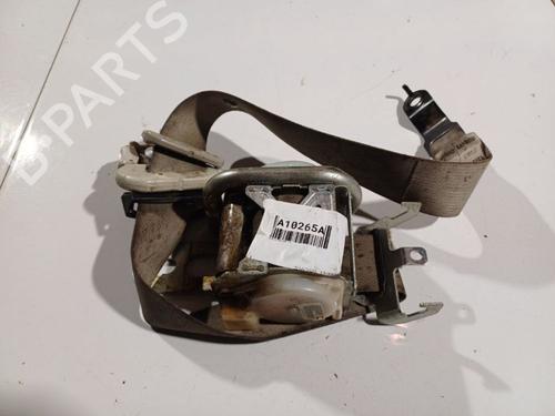 Used Rear left seatbelt Rear left seatbelt 34992368 34992368