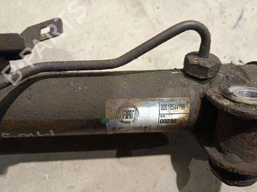 Steering column FIAT DOBLO Cargo (263_) 2.0 D Multijet | BP34876170M21 - Image 5