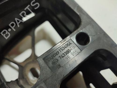 Fuse box OPEL ASTRA H (A04) 1.7 CDTI (L48) | BP32571741E1