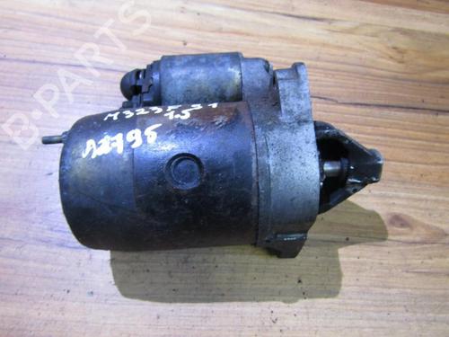 Used Starter Starter 35650481 35650481