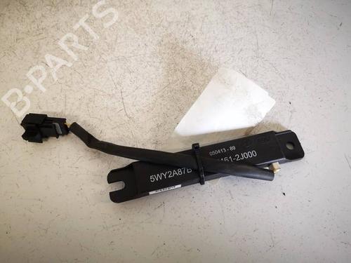 Used Electronic module Electronic module 38641310 38641310