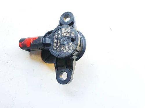 Electronic sensor JAGUAR I-PACE (X590) EV400 AWD | BP38079496M84 - Image 2