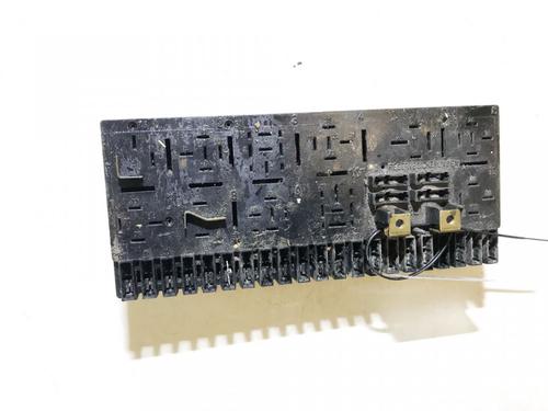 Used Fuse box Fuse box AUDI 80 B3 Saloon (893, 894, 8A2) 1.8 S (90 hp) 33106201 33106201