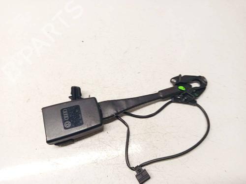Used Seat buckle Seat buckle AUDI A4 B8 (8K2) 2.0 TDI (143 hp) 34785743 34785743