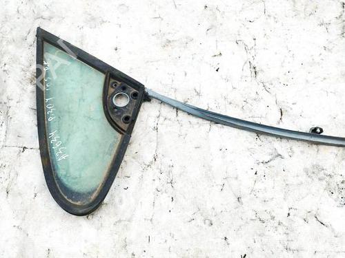 Used Front left quarter glass Front left quarter glass 37625185 37625185
