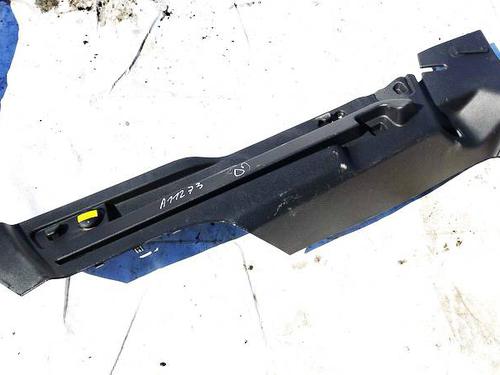 Used Other Other FORD FOCUS IV (HN) 1.0 EcoBoost (125 hp) 36250249 36250249