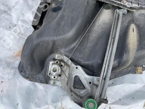 Used Rear left window mechanism Rear left window mechanism 35505300 35505300