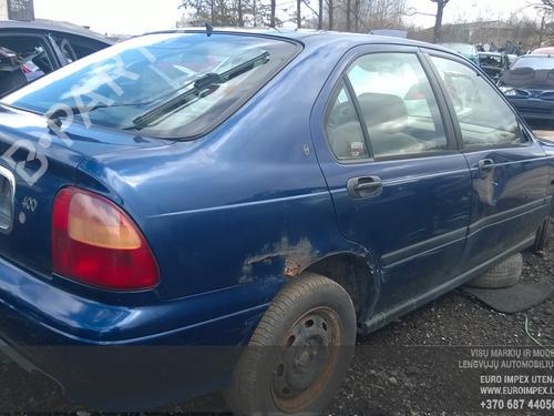 Switch ROVER 400 II Hatchback (RT) 416 Si | BP33481139I30 - Image 6