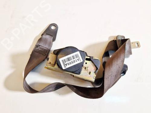 Used Front left seatbelt Front left seatbelt 34955966 34955966