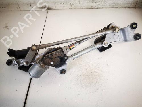 Used Front wipers mechanism Front wipers mechanism 35070718 35070718