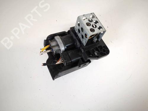 Used Heater resistor Heater resistor CITROËN C4 II Saloon (NC_) 1.6 HDi (115 hp) 35232889 35232889