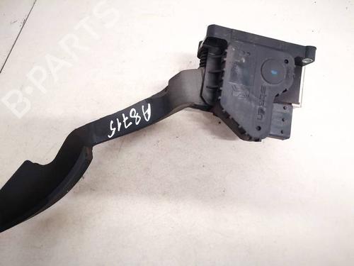 Used Pedal Pedal OPEL CORSA D (S07) 1.3 CDTI (L08, L68) (75 hp) 35348998 35348998