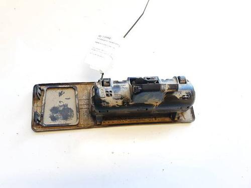 Switch BMW 5 (F10) 520 d | BP34797035I30 - Image 3