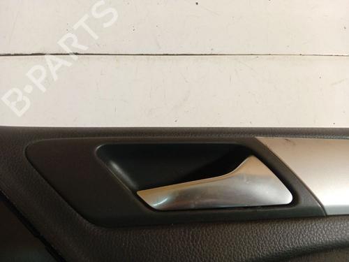 Front right interior door handle VW GOLF VI (5K1) 1.4 TSI | BP40028010I14 - Image 2