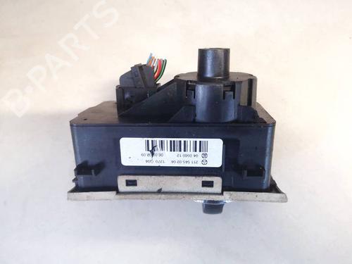 Switch MERCEDES-BENZ E-CLASS (W211) E 200 Kompressor (211.042) | BP35252090I30 - Image 2