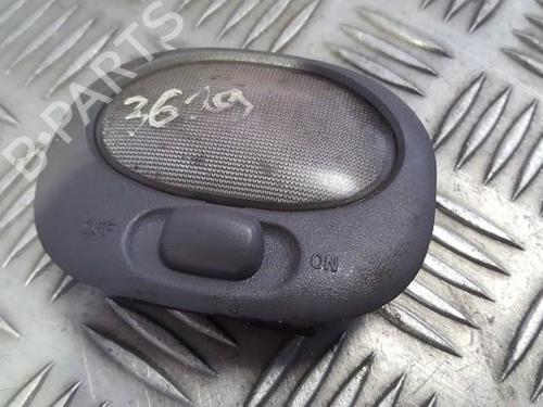 Used Interior roof light Interior roof light HYUNDAI TRAJET (FO) 2.0 CRDi (113 hp) 35682284 35682284