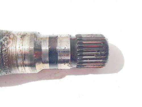 Right front driveshaft OPEL INSIGNIA A (G09) 2.0 CDTI (68) | BP40114018M39 - Image 4