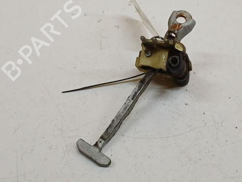 Used Hinge/Door check strap Hinge/Door check strap RENAULT VEL SATIS (BJ0_) 3.0 dCi (BJ0J, BJ0N) (177 hp) 36584176 36584176