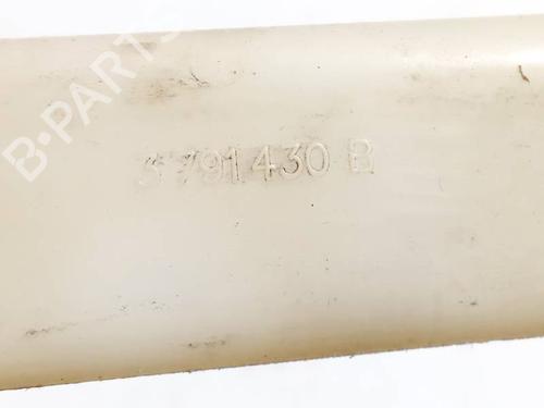 Pipe CHEVROLET CAPTIVA (C100, C140) 2.0 D 4WD | BP35129871M125 - Image 3