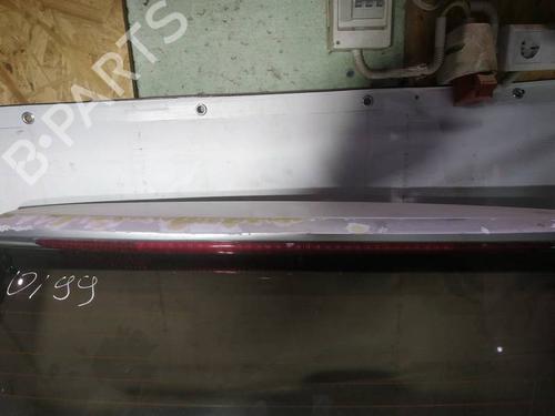 Used Third brake light Third brake light DR DR 5 1.6 (109 hp) 35027663 35027663