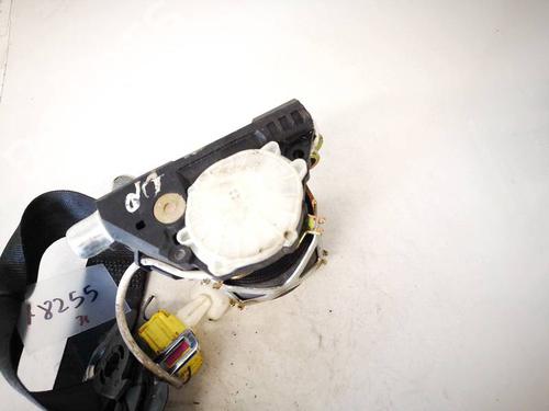 Front right seatbelt VW PASSAT B6 (3C2) 1.9 TDI | BP35381148I25 - Image 2