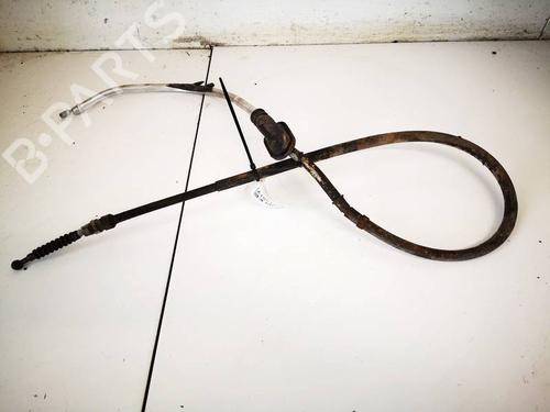 Used Cable Cable SEAT LEON (1P1) 1.6 (102 hp) 34956314 34956314