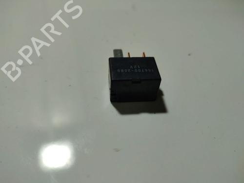 Electronic sensor HONDA ACCORD VII (CL, CN) 2.2 i-CTDi (CN1) | BP32567351M84 - Image 6