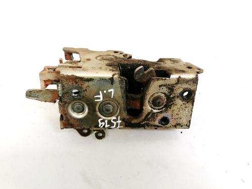 Used Front left lock Front left lock VW LT 28-46 II Platform/Chassis (2DC, 2DF, 2DG, 2DL, 2DM) 2.5 TDI (83 hp) 35437336 35437336