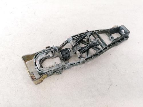 Used Front left exterior door handle Front left exterior door handle 35496892 35496892