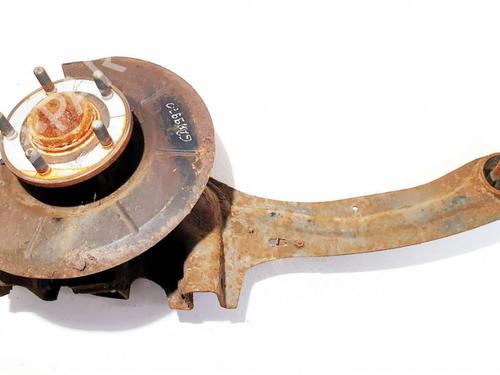 Used Right rear suspension arm Right rear suspension arm MAZDA 5 (CR) 2.0 CD (CR19) (143 hp) 35127090 35127090