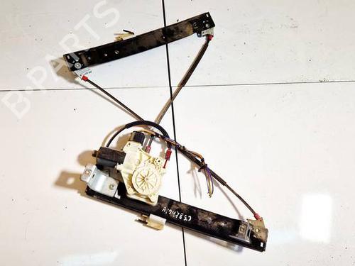 Used Rear right window mechanism Rear right window mechanism 35003536 35003536