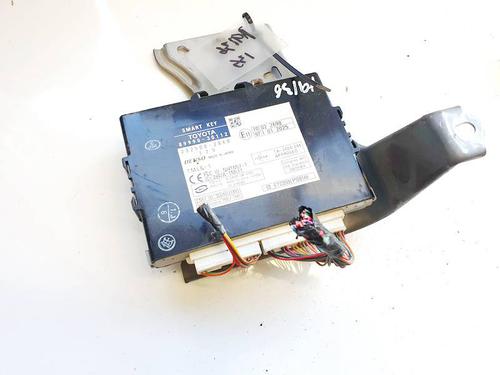 Used Electronic module Electronic module LEXUS GS (_S19_) 450h (GRS191_, GWS191_) (296 hp) 32949607 32949607