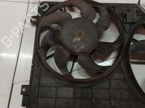 Fan VW PASSAT B6 (3C2) 1.9 TDI | BP34796169M128 - Image 2
