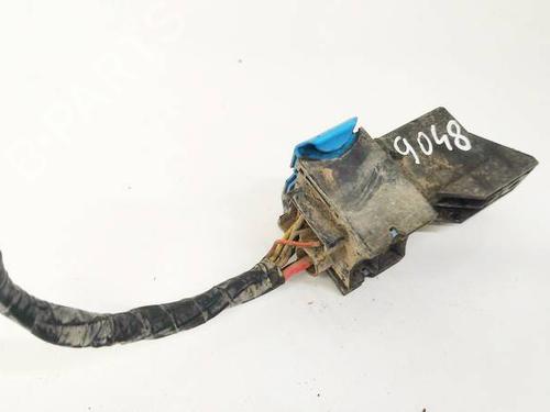 Electronic sensor CITROËN JUMPER II Bus 2.2 HDi 120 | BP35067600M84 - Image 3