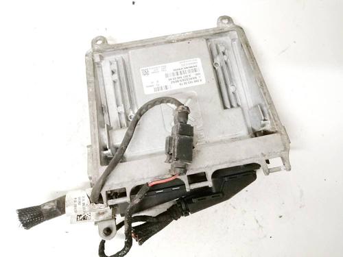 Engine control unit (ECU) MERCEDES-BENZ A-CLASS (W169) A 150 (169.031, 169.331) | BP32588935M57  - Image 5