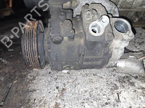 Used AC compressor AC compressor 35164837 35164837
