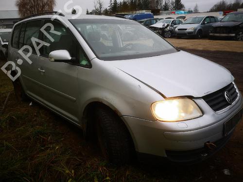 Switch VW TOURAN (1T1, 1T2) 2.0 TDI | BP35149471I30 - Image 4