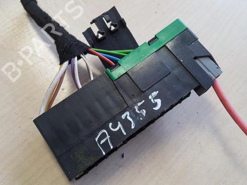 Used Fuse box Fuse box CITROËN C4 Picasso I MPV (UD_) 1.8 i 16V (125 hp) 33504096 33504096