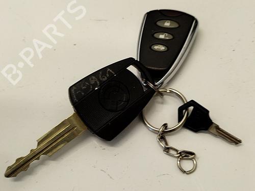 Electronic module SSANGYONG ACTYON I 2.3 | BP38610041M83 - Image 2