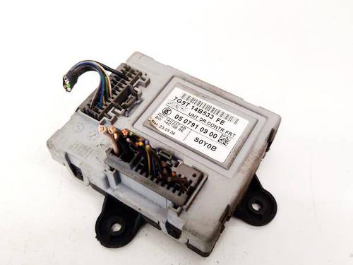 Electronic module FORD S-MAX (WA6) 2.0 TDCi | BP35084169M83 - Image 3