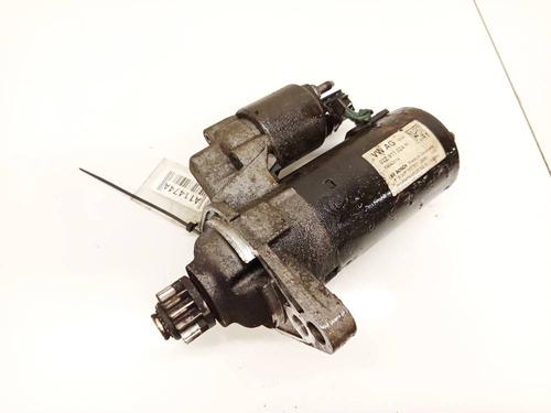 Used Starter Starter 38791268 38791268