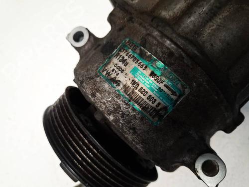 AC compressor VW PASSAT B6 (3C2) 2.0 TDI | BP35245889M34 - Image 5
