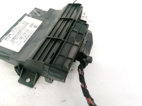 Electronic module AUDI A6 C6 (4F2) 3.0 TDI quattro | BP32898905M83 - Image 2
