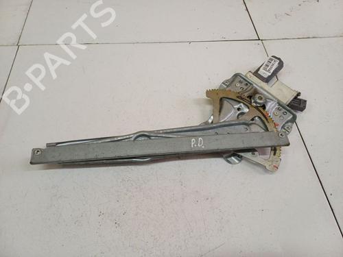 Used Front right window mechanism Front right window mechanism 34852047 34852047