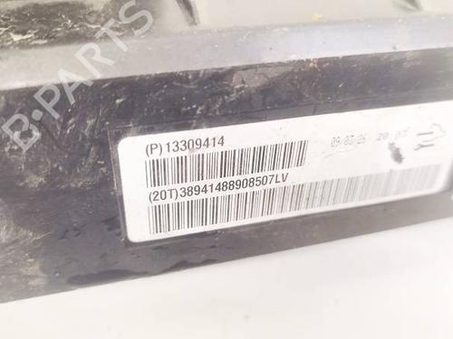 Electronic module OPEL INSIGNIA A (G09) 2.0 CDTI (68) | BP32612508M83 - Image 3