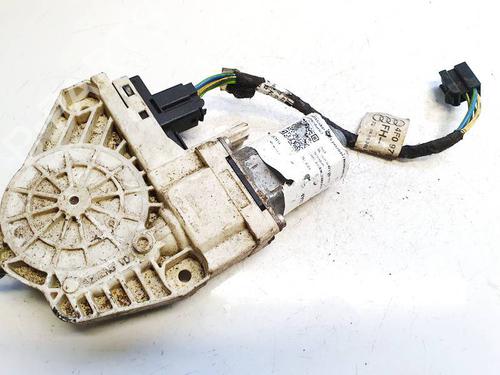 Used Left front window motor Left front window motor PORSCHE CAYENNE (9PA) S 4.5 (340 hp) 35160900 35160900